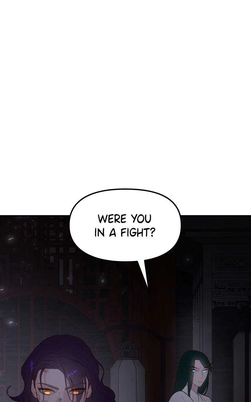 Mystic Prince Chapter 95 – Page 18