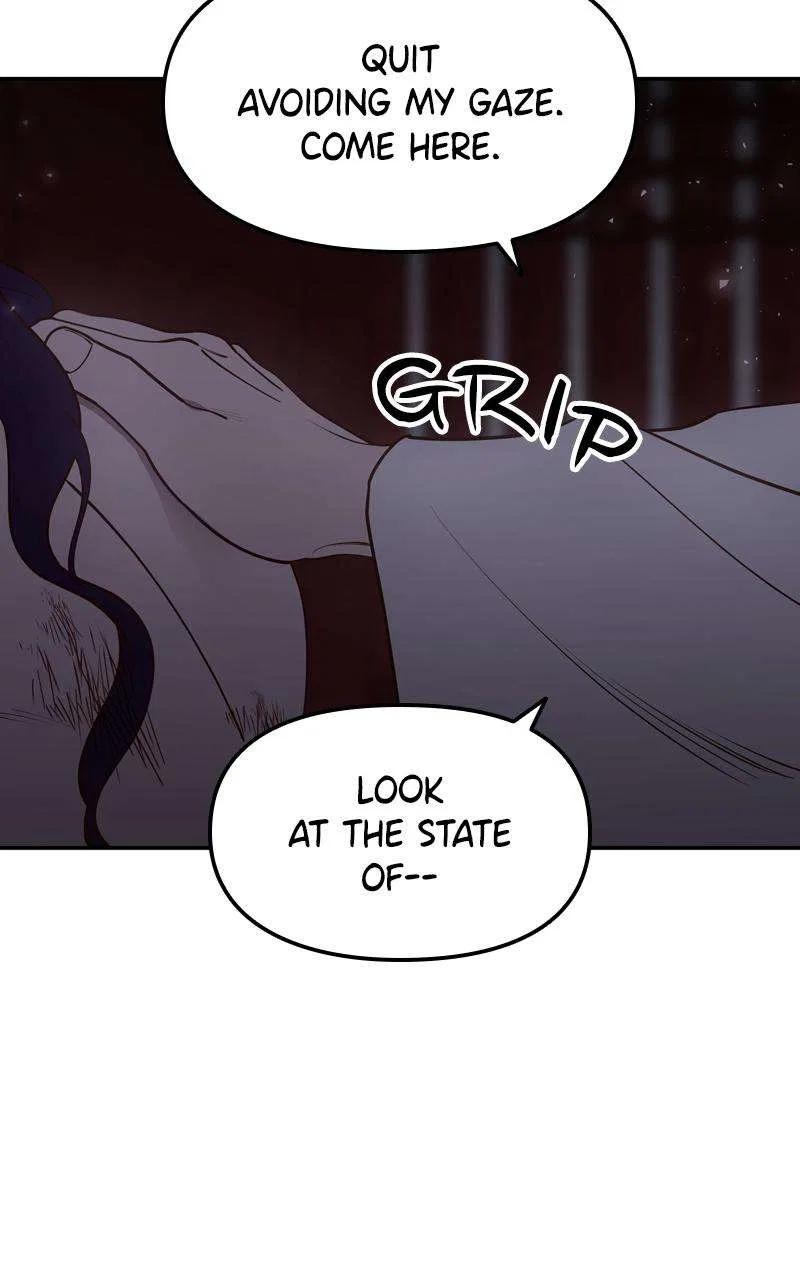 Mystic Prince Chapter 95 – Page 27