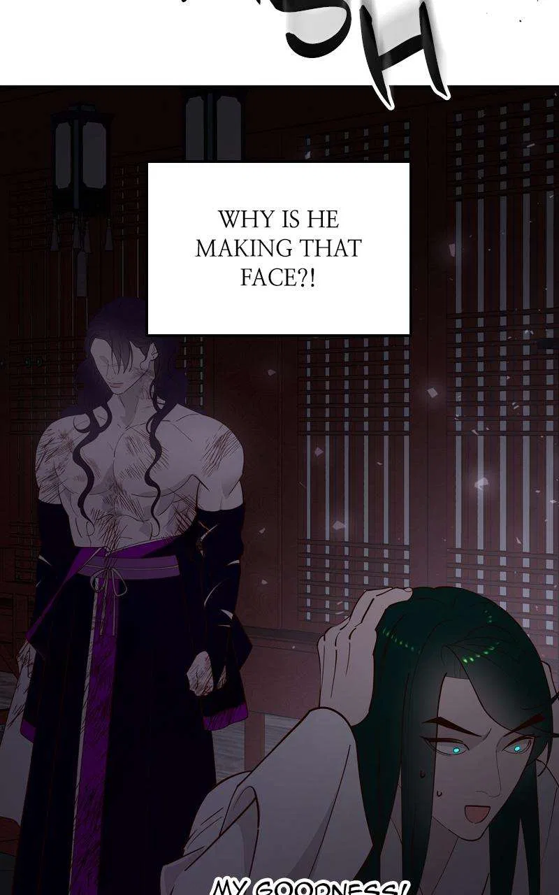 Mystic Prince Chapter 95 – Page 32