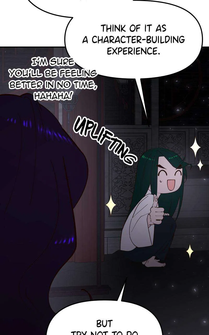 Mystic Prince Chapter 95 – Page 36