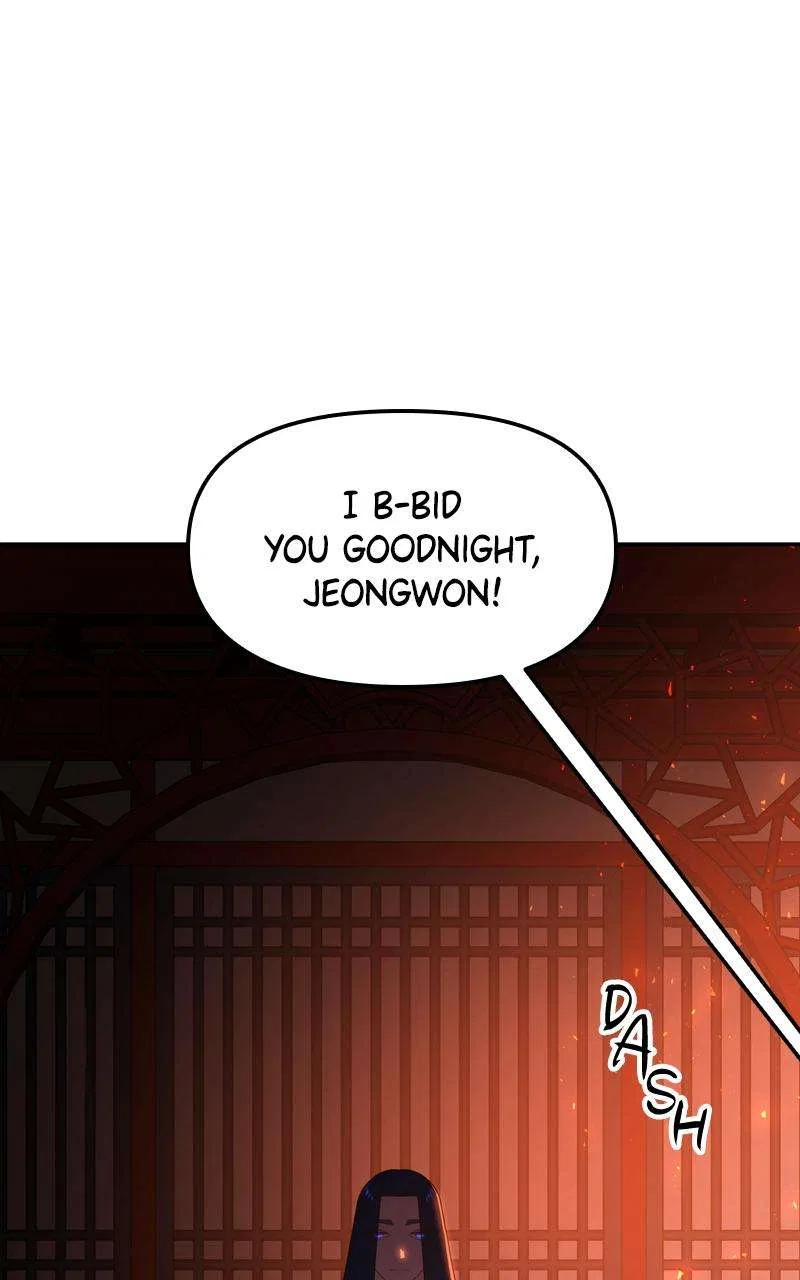 Mystic Prince Chapter 95 – Page 48