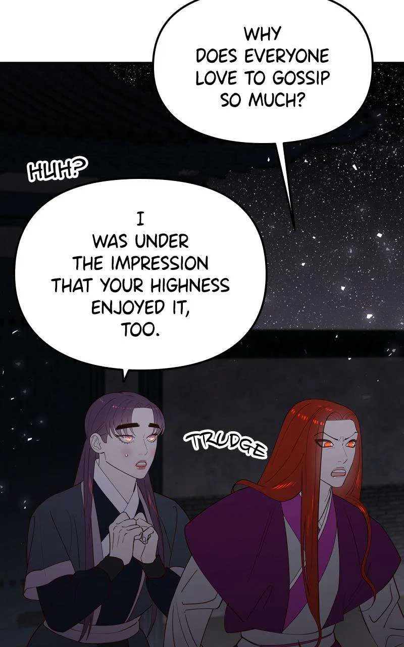 Mystic Prince Chapter 95 – Page 51
