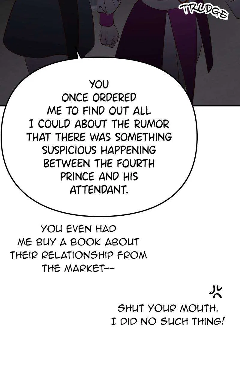Mystic Prince Chapter 95 – Page 52