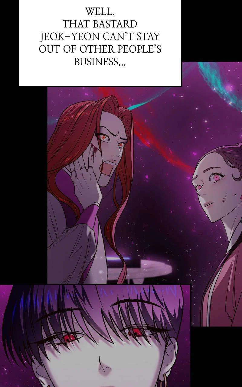 Mystic Prince Chapter 95 – Page 56