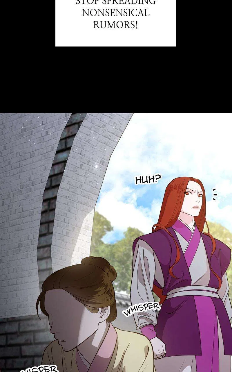 Mystic Prince Chapter 95 – Page 59