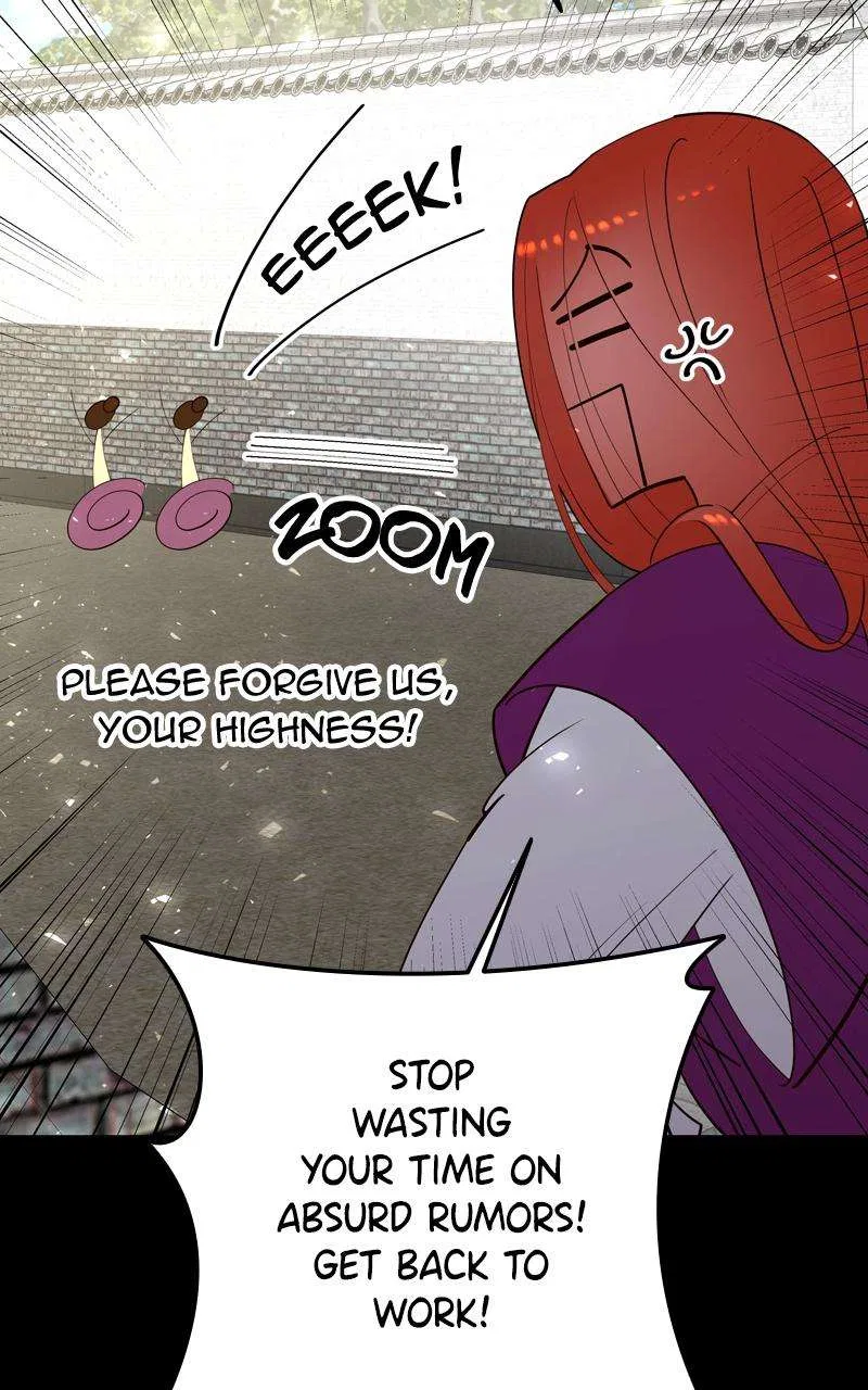 Mystic Prince Chapter 95 – Page 61
