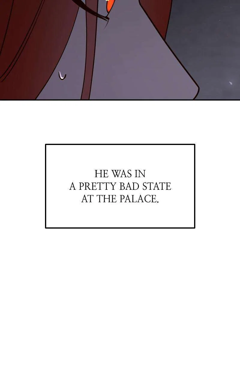 Mystic Prince Chapter 95 – Page 64
