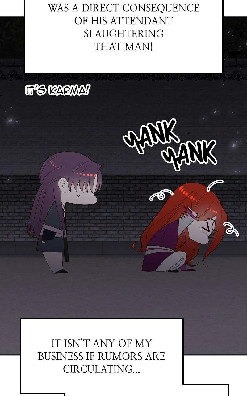 Mystic Prince Chapter 95 – Page 66