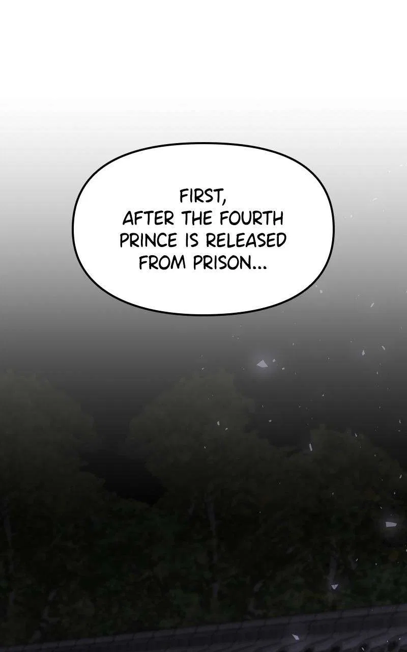 Mystic Prince Chapter 95 – Page 85