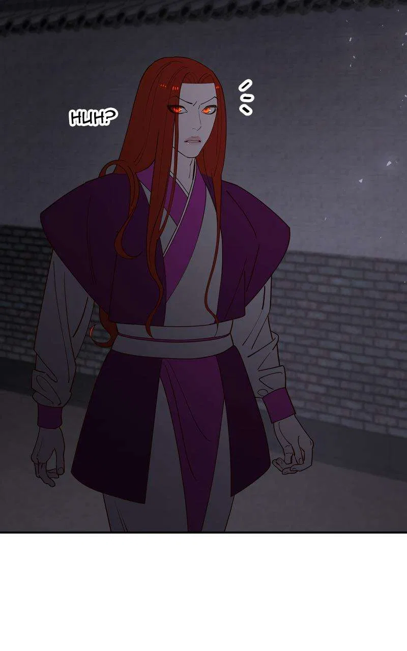 Mystic Prince Chapter 95 – Page 86