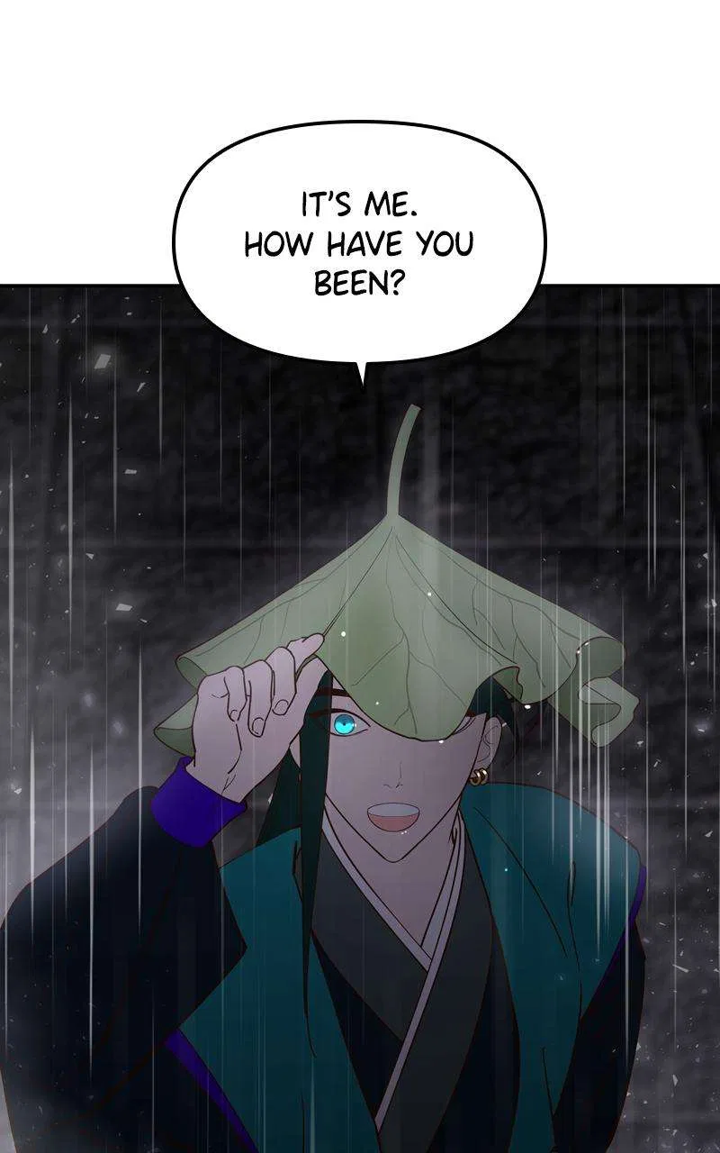 Mystic Prince Chapter 95 – Page 94