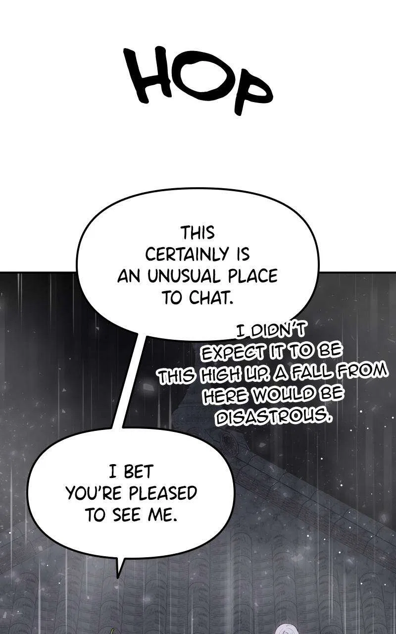 Mystic Prince Chapter 95 – Page 96