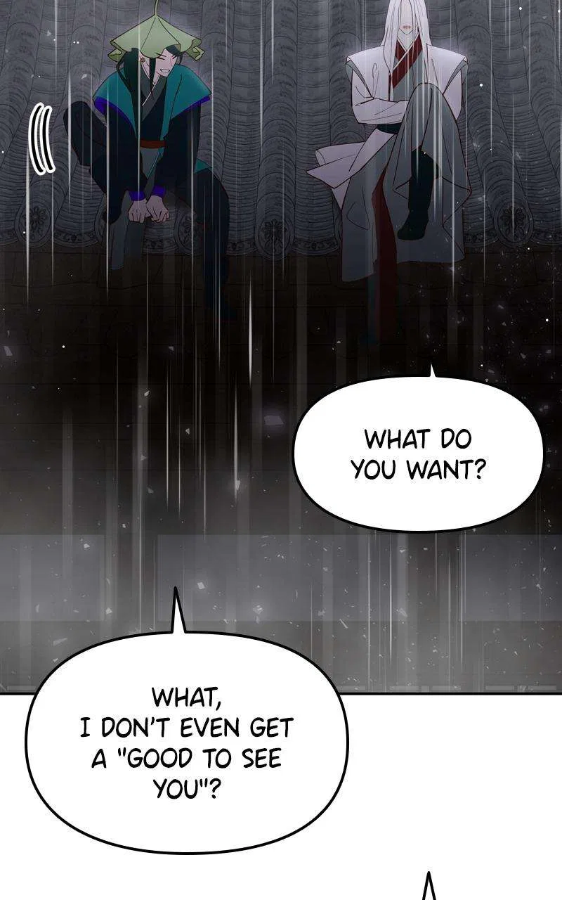 Mystic Prince Chapter 95 – Page 97