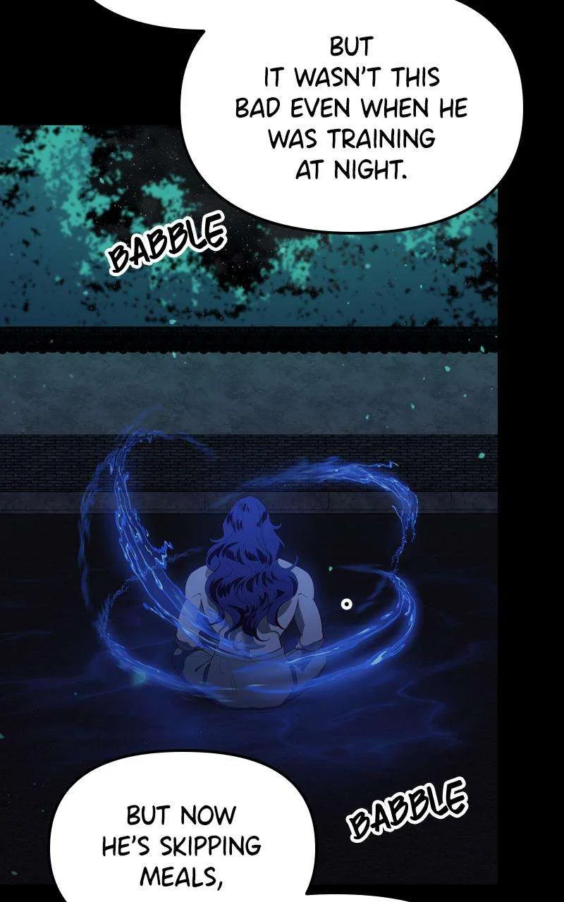 Mystic Prince Chapter 95 – Page 102