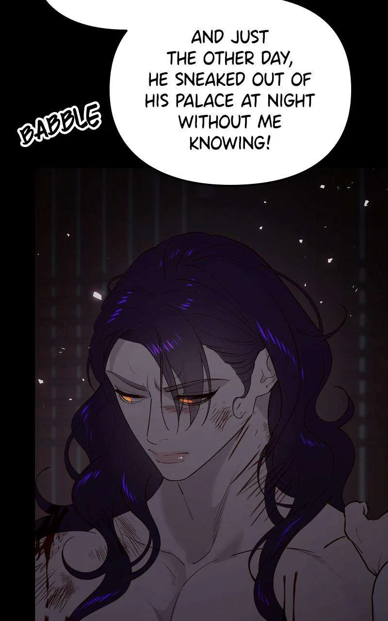 Mystic Prince Chapter 95 – Page 103