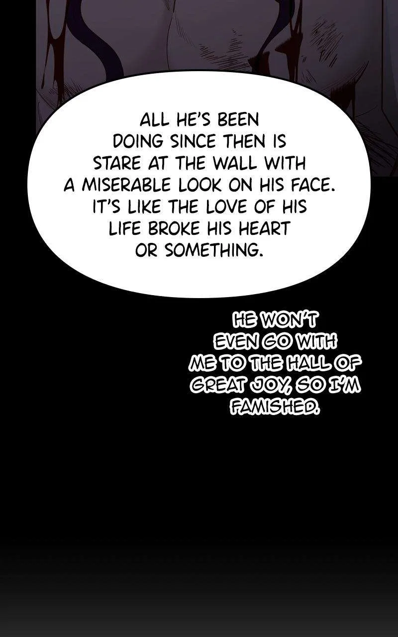 Mystic Prince Chapter 95 – Page 104