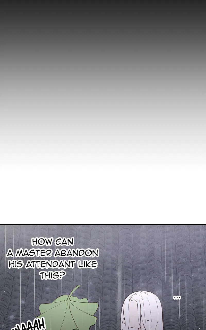 Mystic Prince Chapter 95 – Page 105