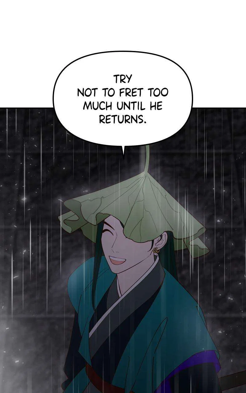 Mystic Prince Chapter 95 – Page 115