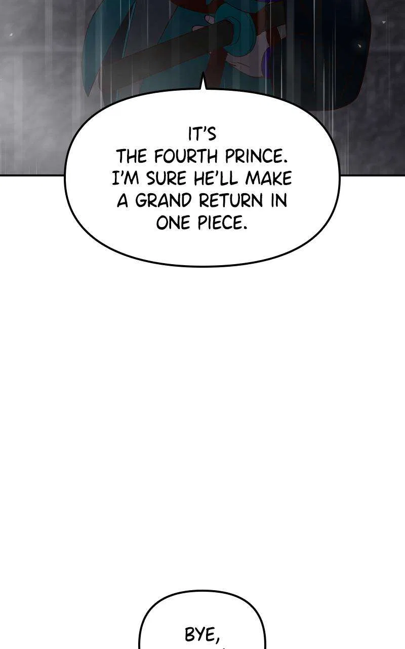 Mystic Prince Chapter 95 – Page 116