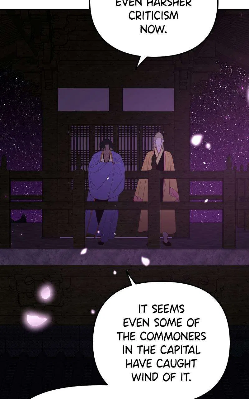 Mystic Prince Chapter 95 – Page 181