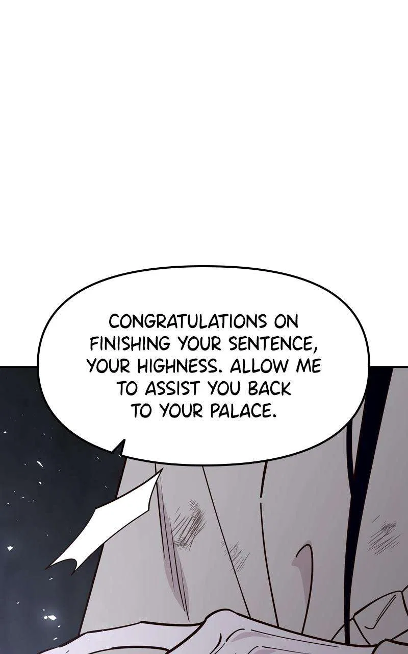 Mystic Prince Chapter 95 – Page 194