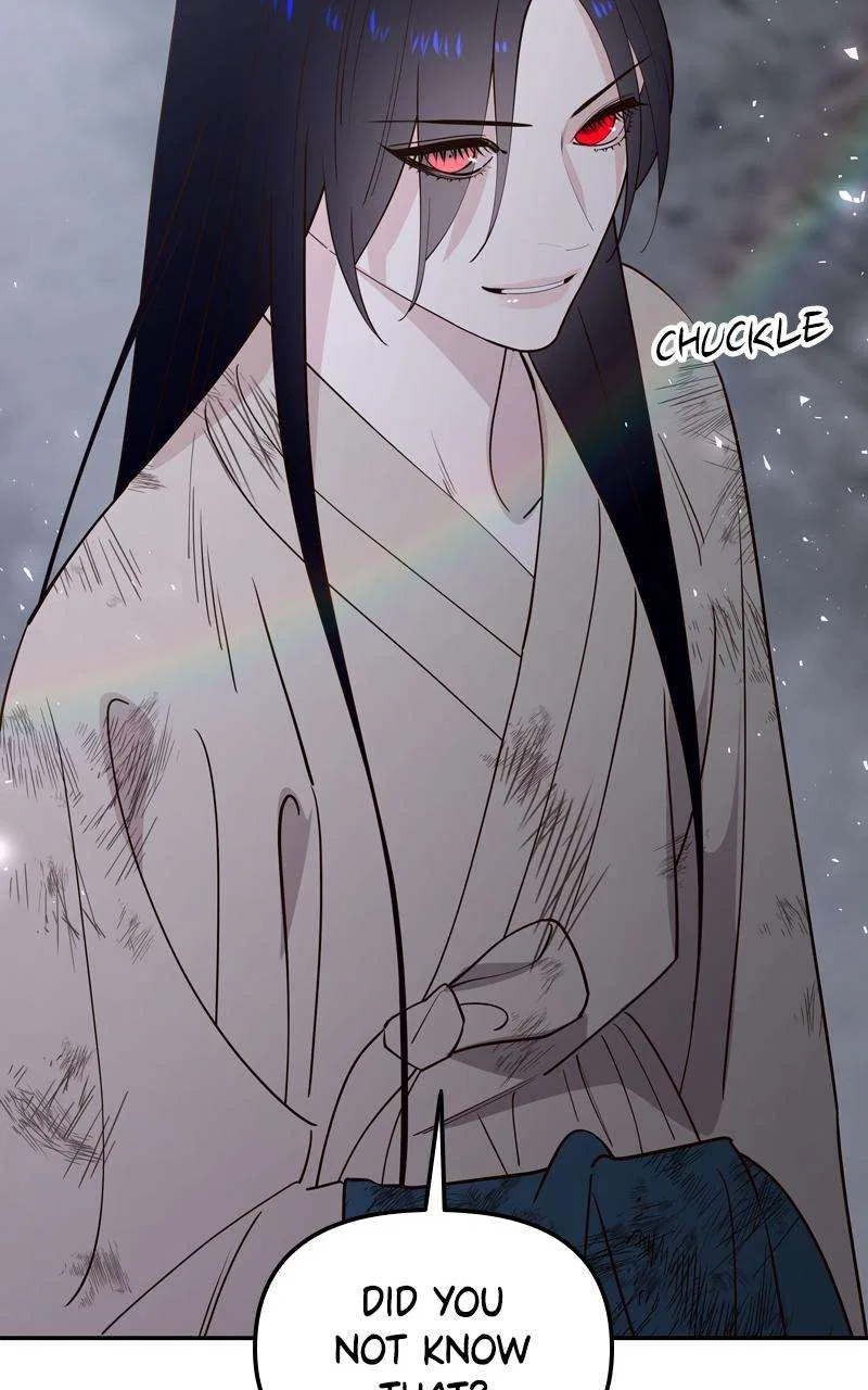 Mystic Prince Chapter 95 – Page 202