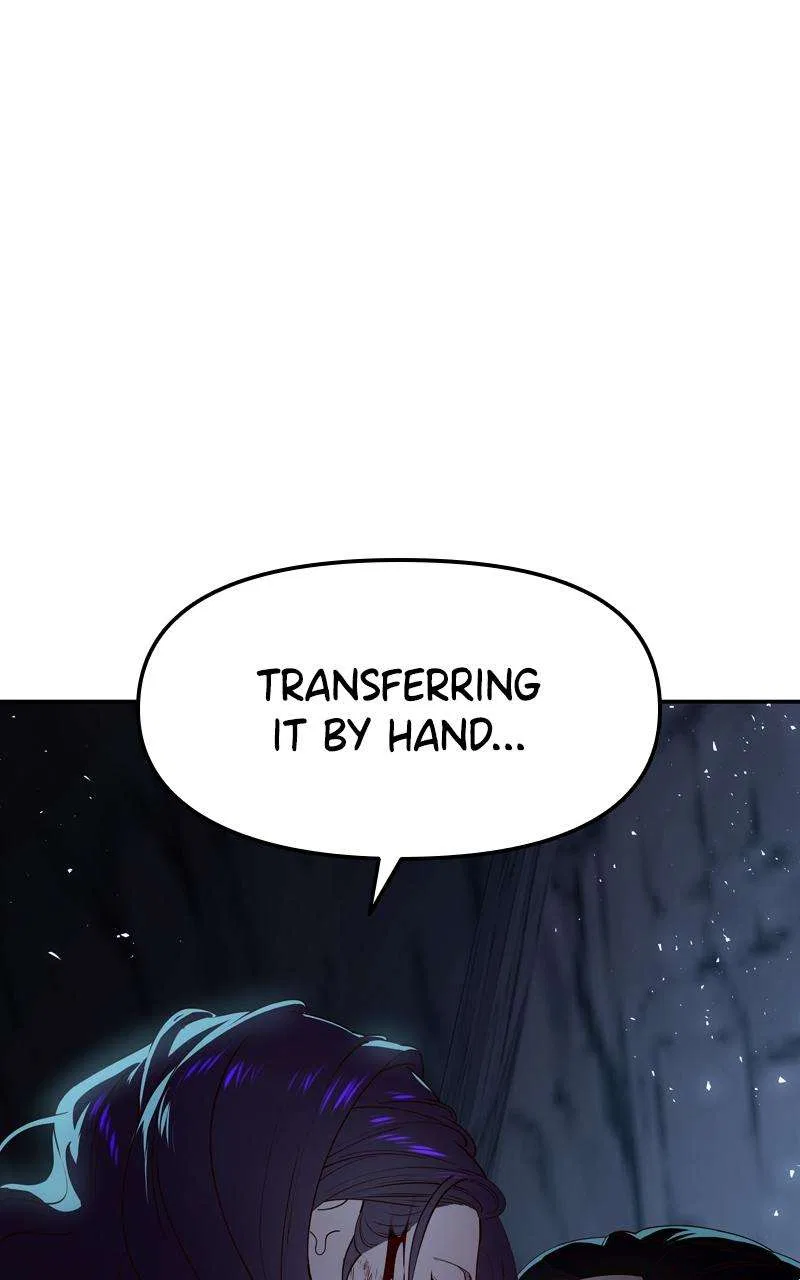 Mystic Prince Chapter 94 – Page 1