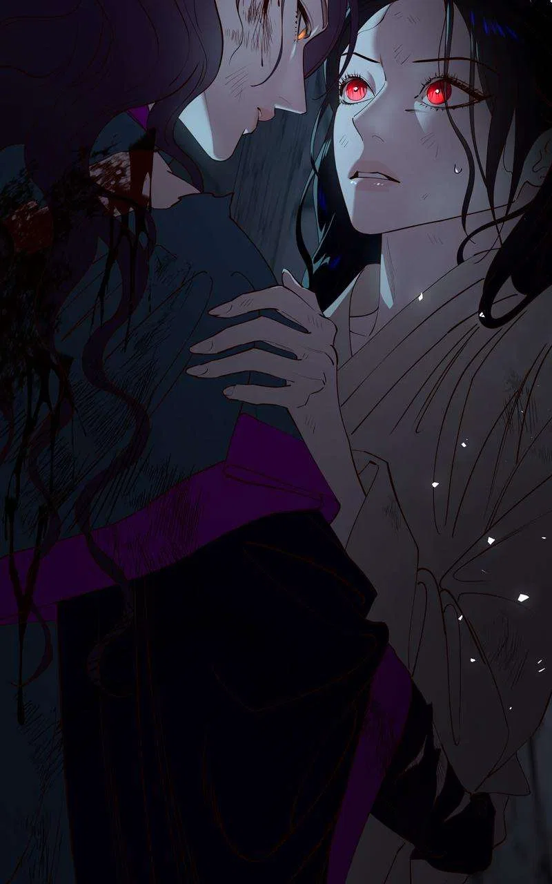 Mystic Prince Chapter 94 – Page 2