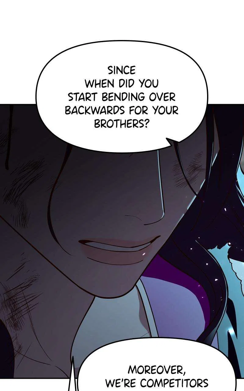 Mystic Prince Chapter 94 – Page 7