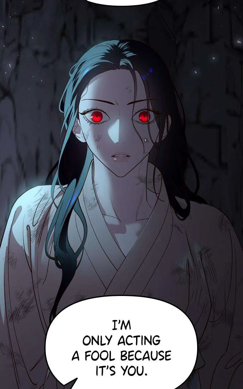 Mystic Prince Chapter 94 – Page 9