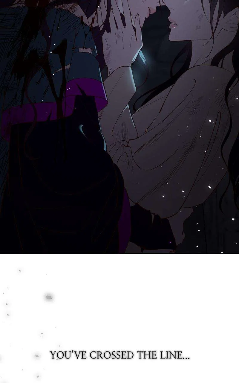 Mystic Prince Chapter 94 – Page 53