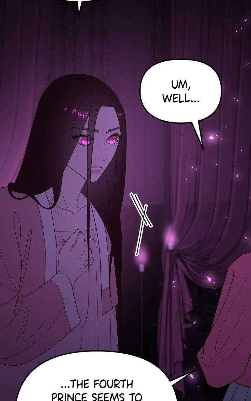 Mystic Prince Chapter 94 – Page 76
