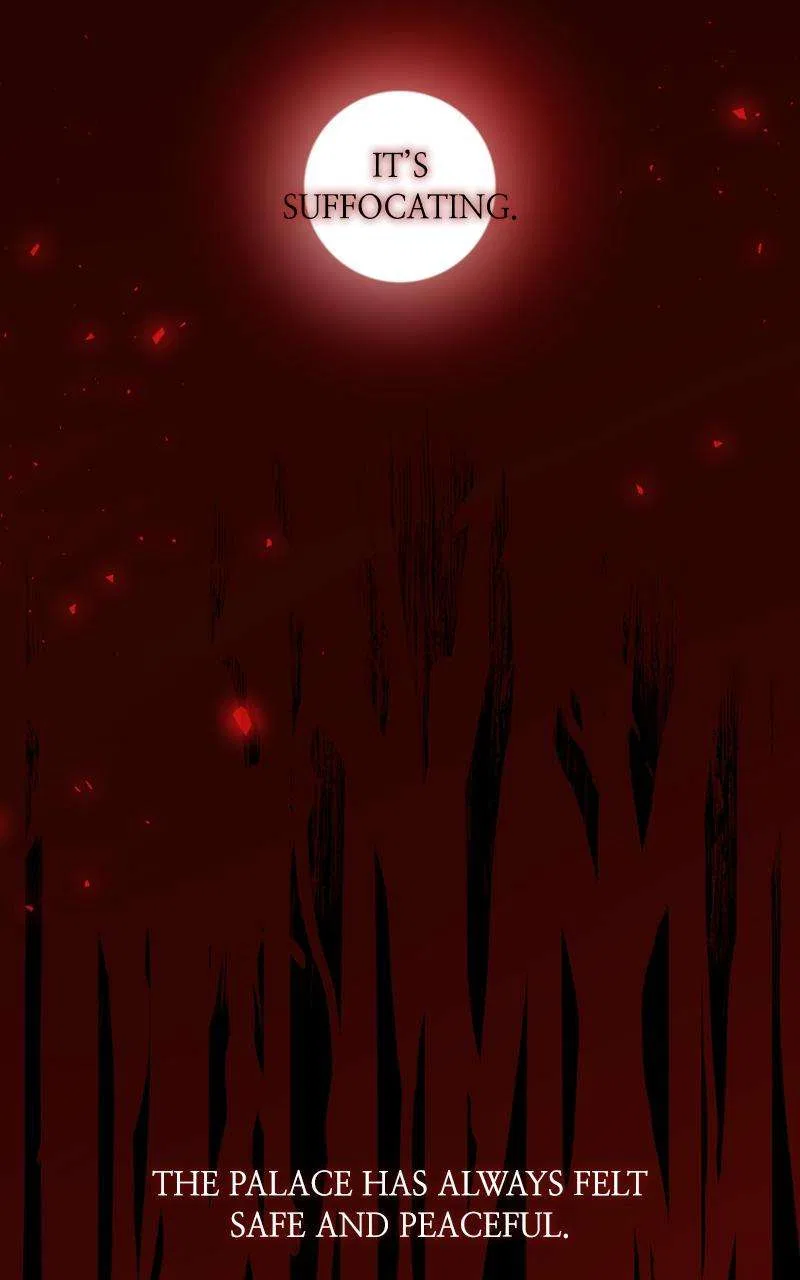 Mystic Prince Chapter 94 – Page 86