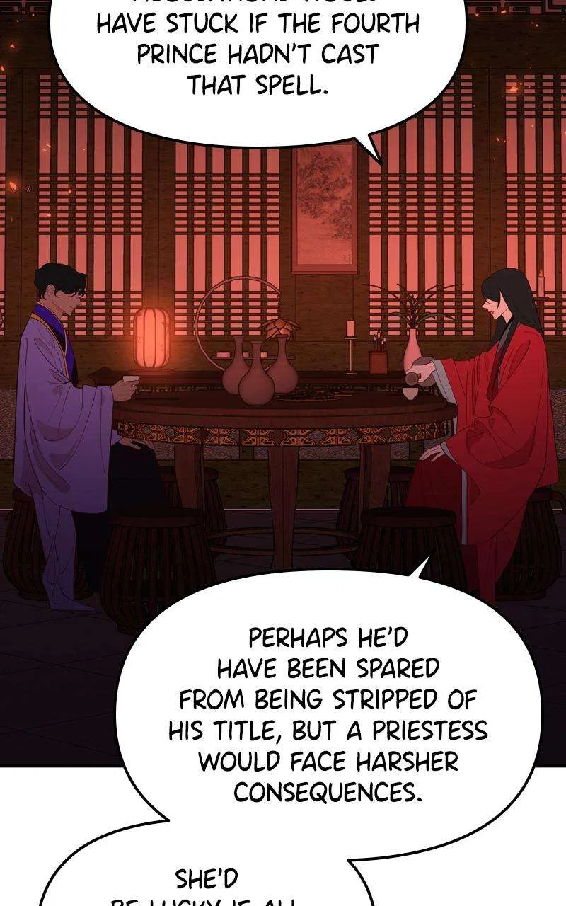 Mystic Prince Chapter 94 – Page 94
