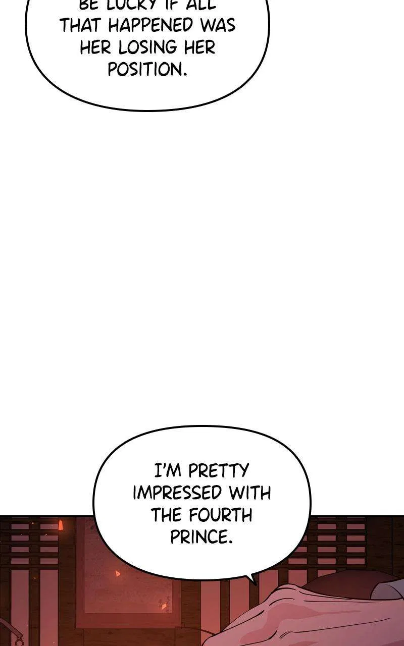 Mystic Prince Chapter 94 – Page 95
