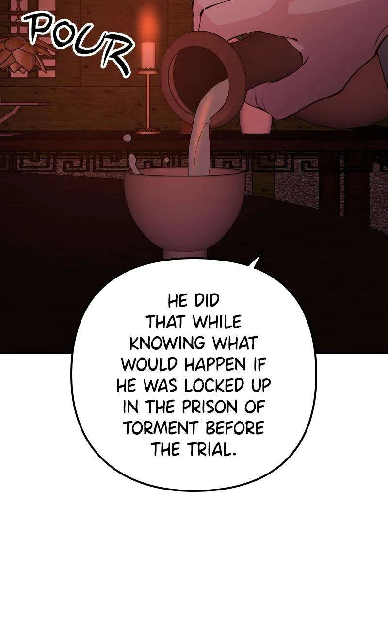 Mystic Prince Chapter 94 – Page 96