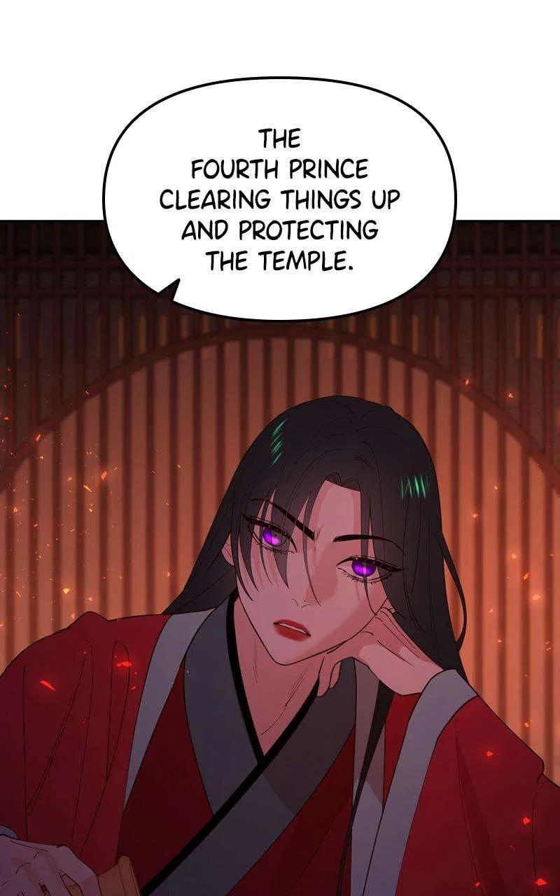 Mystic Prince Chapter 94 – Page 100