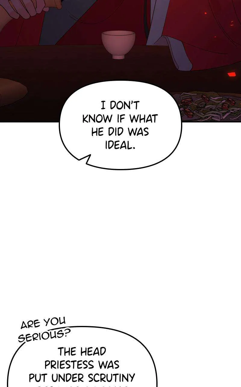 Mystic Prince Chapter 94 – Page 101