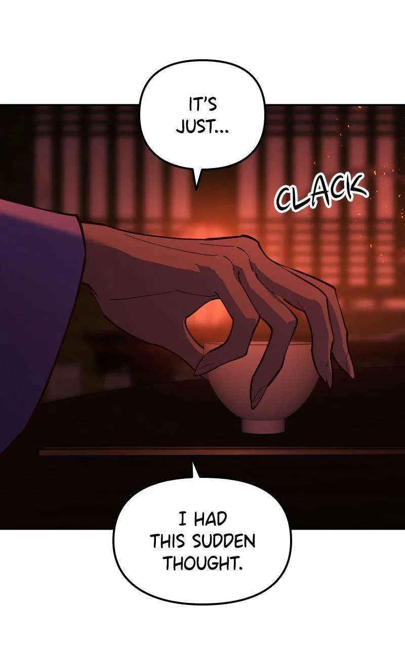 Mystic Prince Chapter 94 – Page 104