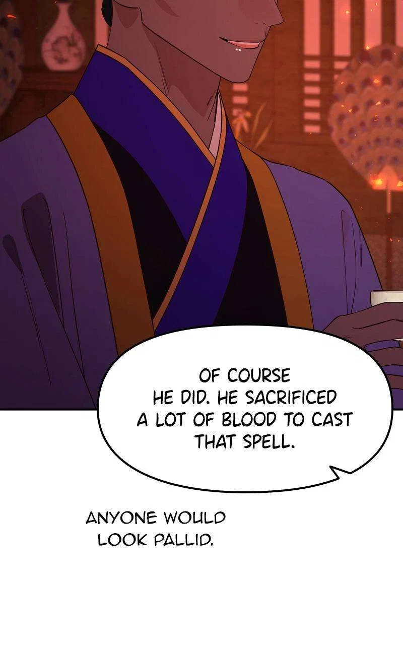 Mystic Prince Chapter 94 – Page 119