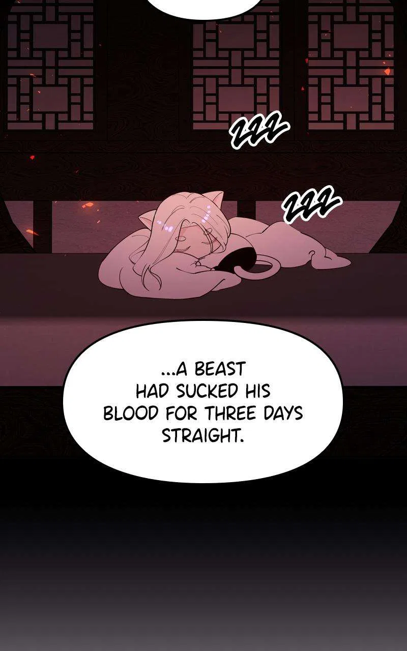 Mystic Prince Chapter 94 – Page 121