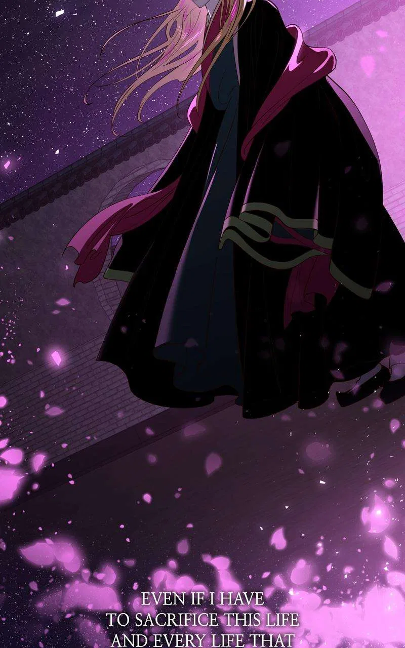 Mystic Prince Chapter 94 – Page 155