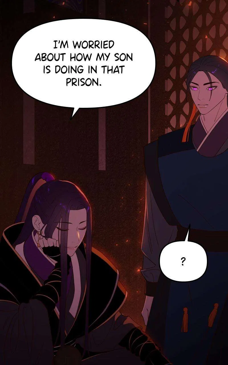 Mystic Prince Chapter 94 – Page 161