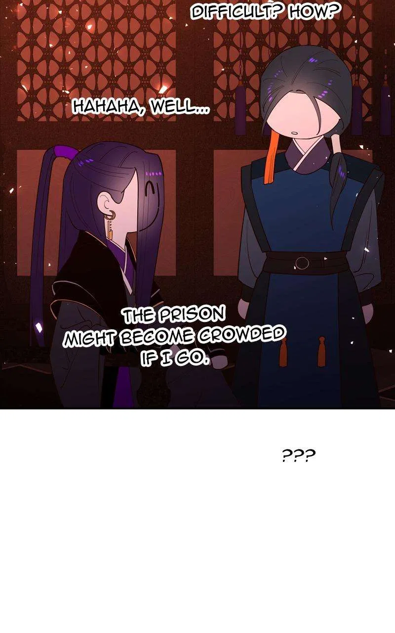 Mystic Prince Chapter 94 – Page 166