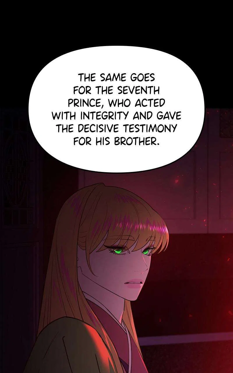 Mystic Prince Chapter 94 – Page 168