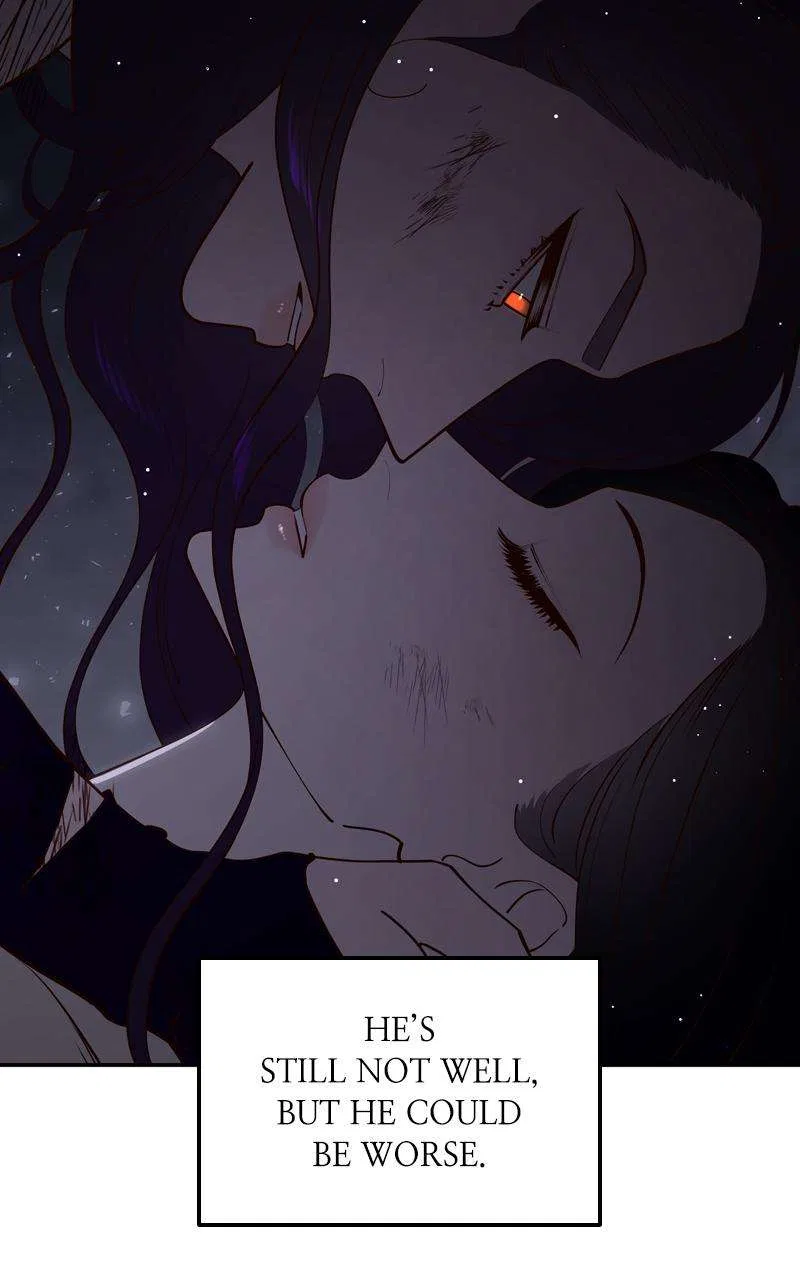 Mystic Prince Chapter 94 – Page 187