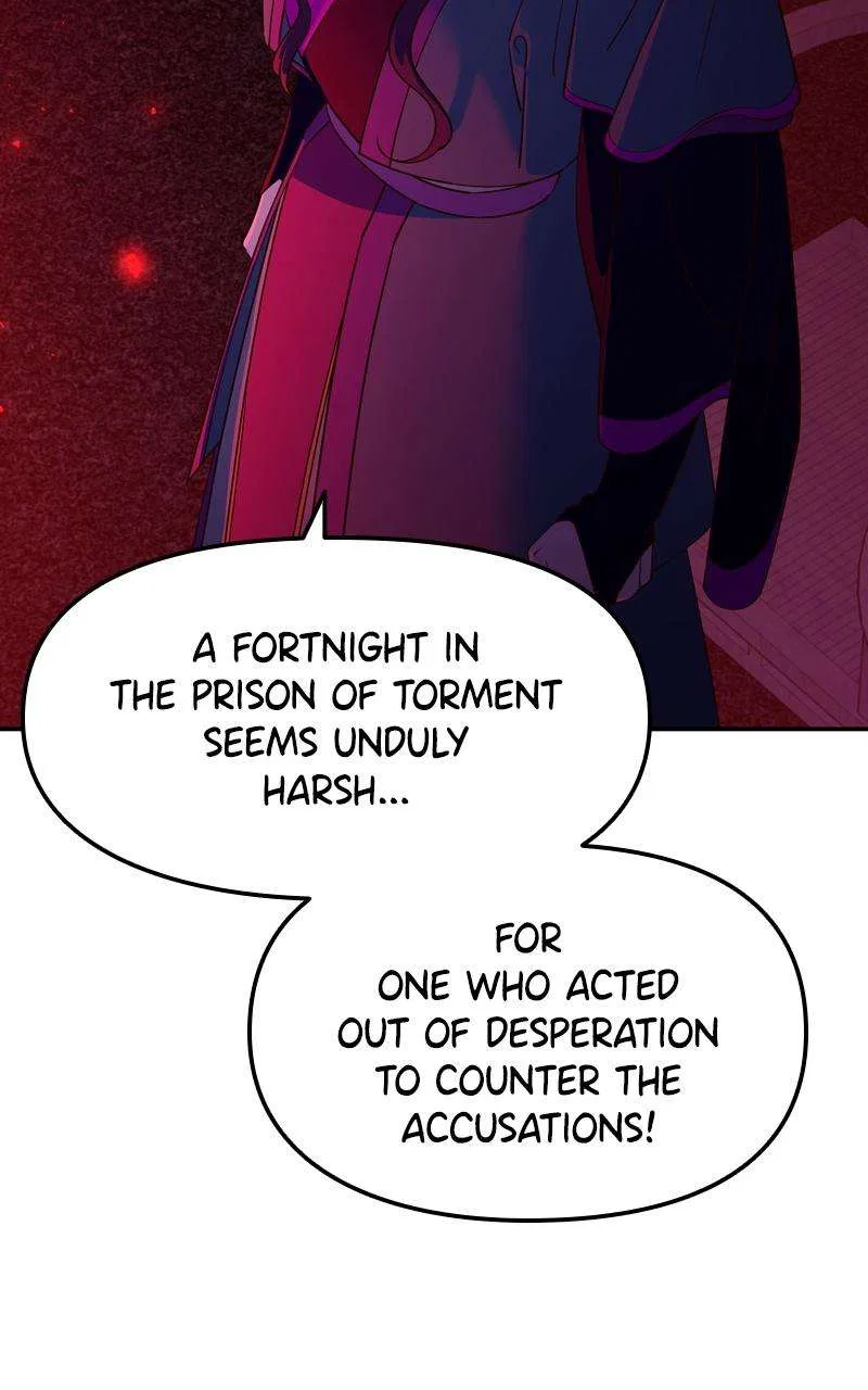 Mystic Prince Chapter 93 – Page 6
