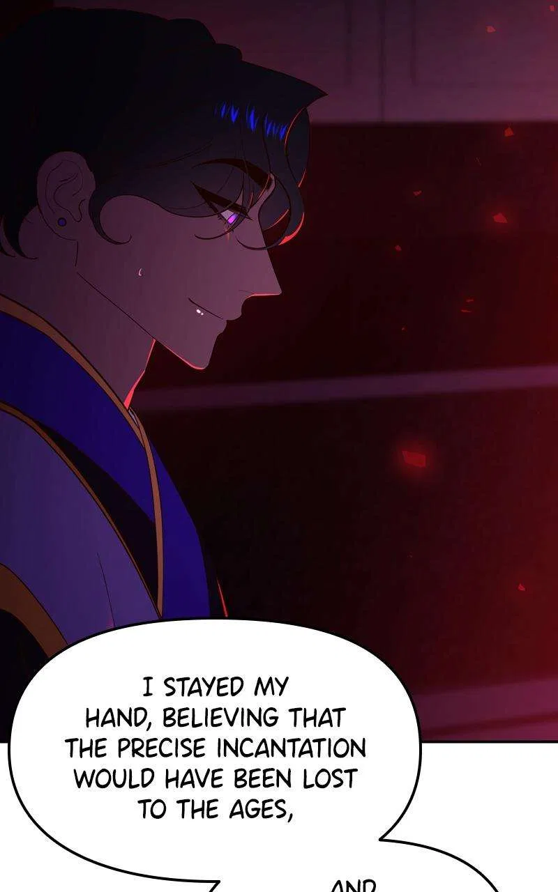 Mystic Prince Chapter 93 – Page 15