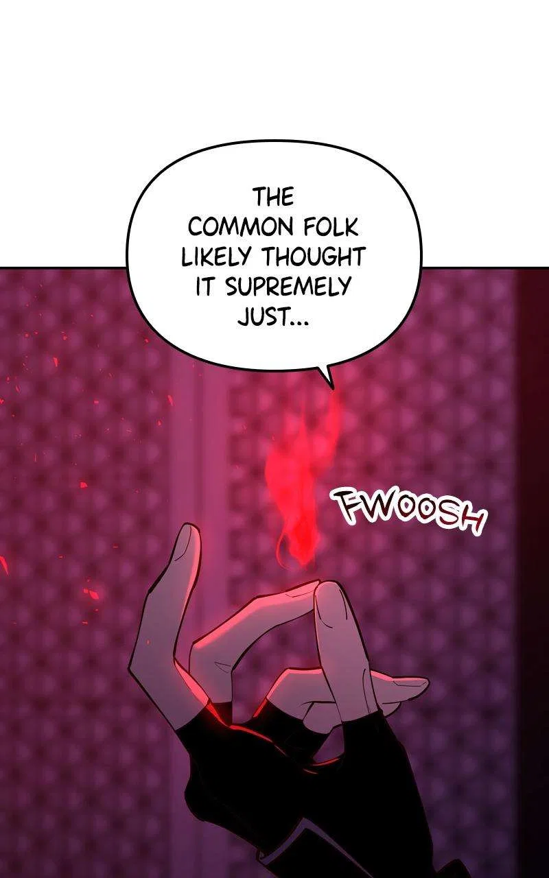 Mystic Prince Chapter 93 – Page 19