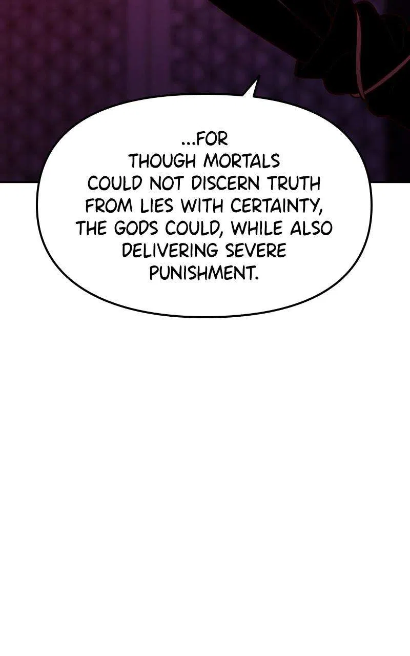 Mystic Prince Chapter 93 – Page 20